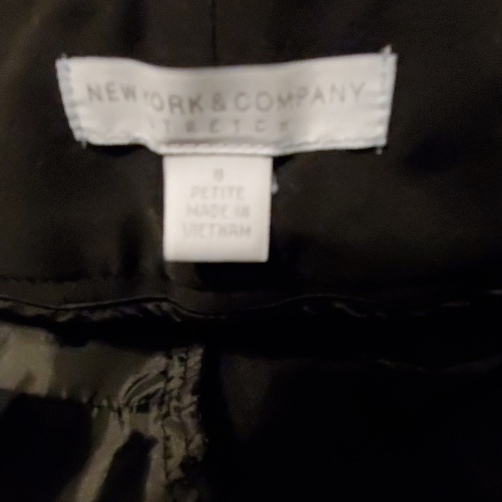 New York & Company  Dress  Pants - Picture 5 of 6